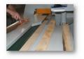 Patogus naudojimas: 80m/min padavimo greitis, 5 ratai