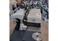 Efektyvios Pjovimo Staklės – 9-35 m/min Greitis