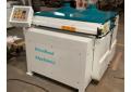Greitas padavimas – iki 15 m/min, 3 kW galia