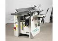 3 kW variklis, 5700 rpm – aukšta našumo garantija
