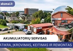 S?žiningas patarimas: ?kraukim, o ne keiskim