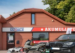 Patikimi akumuliatoriai Klaip?doje nuo 1995