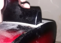 Gitaros pasiūlymas su lengvai taisomu trūkumu