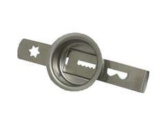 Dešr? antgaliai Nr.5-10 m?smalei Kaune||Kimškite dešras namuose: antgaliai Nr.5-10||Priedai m?smalei: antgaliai, sieteliai, peiliukai||Mechanin? pjaustykl? ir dešr? antgaliai iš jauktis.lt||Universal?s antgaliai dešroms: internetu visoje Lietuvoje