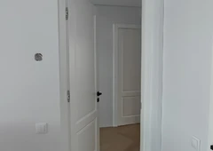 Kompleksinė apdaila nuo gipso montavimo iki laminato klojimo