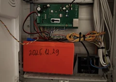 Patikimos apsaugos sistemos namams ir verslui – 8 metų patirtis