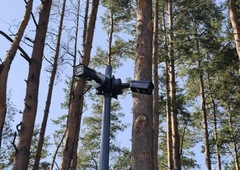 Parduodame ir montuojame apsaugos įrangą – patrauklus pasiūlymai