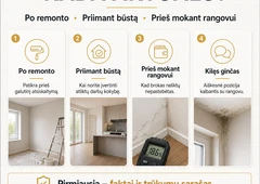 Kokybiškas darb? vertinimas ?ia ||Fiksuokite brok? prieš atsiskaitym? ||Ekspertin? darb? apži?ra su aktu ||Defektai išsamiai su nuotraukomis