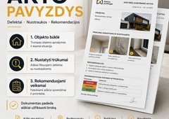 Profesionaliai fiksuojame remonto brok?||Broko aktas su nuotraukomis - greitai||Baigtas remontas? Patikrinkite kokyb?||Statybos defekt? fiksavimas prieš apmok?jim?||Naujo b?sto pri?mimas - ekspertin? apži?ra||Gin?as su rangovu? Turite broko ?rodym?