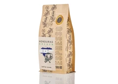 Unikalūs kavos mišiniai ir platūs skrudinimo lygiai