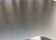 Ergonomiškas IKEA UPPSPEL stalas su USB ||Elektra reguliuojamas stalas darbui ir žaidimams