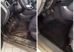 Ilgalaikė apsauga su keramine NANO danga