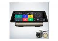 Dideli ekranai, WiFi ir TV – IHEX navigatoriai nuo 149 EUR