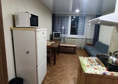 Jaukus butas su visais patogumais ir baldais