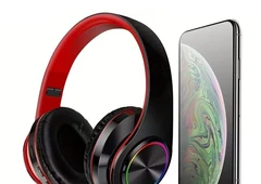 Ilgas veikimo laikas ir USB-C įkrovimas kelionėms