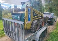 Išsinuomokite kasimo techniką ir sutaupykite