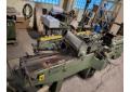 G617: 1600 mm Stalo Ilgis, 30 m/min Greitis