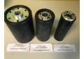 Tvirtas ir patvarus 200 mm aukščio stulpas su 30 mm kiauryme