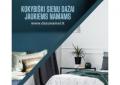 DAŽŲ NAMAI – jūsų patikimas partneris namuose