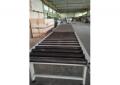 Transportavimo matmenys 4600x1650x2000 mm