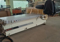 12 pad??i? ?ranki? magazinas HSK63F CNC