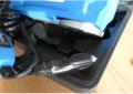 12V Pakėlimo įrenginys iki 350 mm