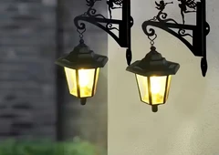 Pasakų šviesa ir šiaurietiškas žavesis jūsų namuose
