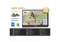 2. IHEX-5 PLUS IPS – Android 6.0 navigacija su Wi-Fi ir Bluetooth