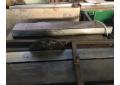 Slankiojantis stalas 2700x2300mm, 11 kW