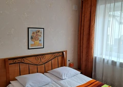 Pigus viešbutis Vilniuje – nuo 56 € už nakt?