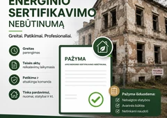 Oficial?s dokumentai notarui ir bankui