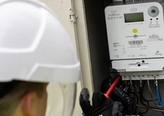 Kompleksinės elektros paslaugos su ES parama