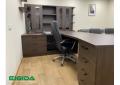 Ergonomiški ir estetiški baldai – jūsų įmonės įvaizdis
