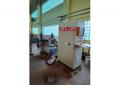 4900 Eur +PVM: 2000 kg, 4200x2000x2400 mm