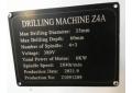 Patikimos Z4A staklės su 2840 rpm varikliu ir 8 bar slėgiu