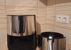 Visiškai nauja garu puoda, idealus dovanų pasirinkimas