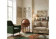 Elegantiškas rank? darbo gaublys-baras iš Italijos||50 cm skersmens gaublys-baras – puikus interjero akcentas||Zoffoli gaublys-baras: meistriškumas ir stilius j?s? namams||Itališkas gaublys-baras su pasl?pta erdve g?rimams||Rank? darbo gaublys-baras – tobula dovana vyrui
