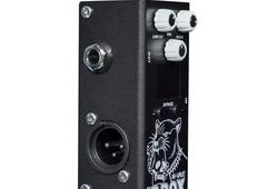 IR Box - Tavo gitaros garsas