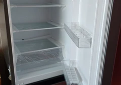Tylus šaldytuvas Vilniuje, atsi?mimas