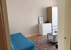 Patogus butas su baldais ir buitine technika