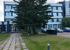 1k.lofto butas – šiltas ir šviesus