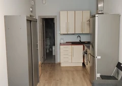 Jaukus lofto butas, šiltas ir taupus