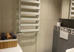 Erdvus 3 kambari? butas šeimai Vilniuje||Jaukus b?stas su garažu prie Vingio parko||3 kambari? nuoma su priva?ia stov?jimo vieta||Patogus butas Vilniuje – idealus su vaikais