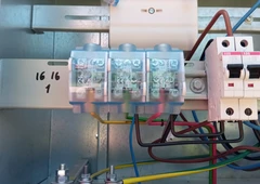 ESO projektai ir rangovo aktai - patikimi elektros darbai
