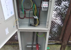 Kompleksiniai elektros darbai: projektai, montavimas, dokumentacijos tvarkymas