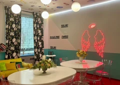 Į šventės kainą įskaičiuota personažo programa ir privatumas
