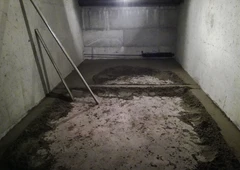 Grindų betonavimas Vilniuje ir apylinkėse