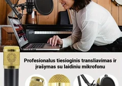 Patogus naudojimas namuose ir kelionėse