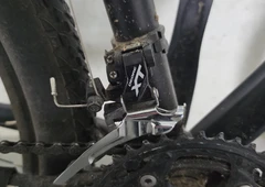 Super lengvas MTB dviratis su XT pavaromis! ||Prabangus dviratis su aukš?iausia komplektacija!