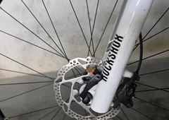 Parduodu XC legend? su premium dalimis ||Lengvas aliuminis ir Deore XT komplektas ||RockShox amortizacija 27.5 DT Swiss ratuose ||Naudotas nedaug su vertingais priedais nemokamai
